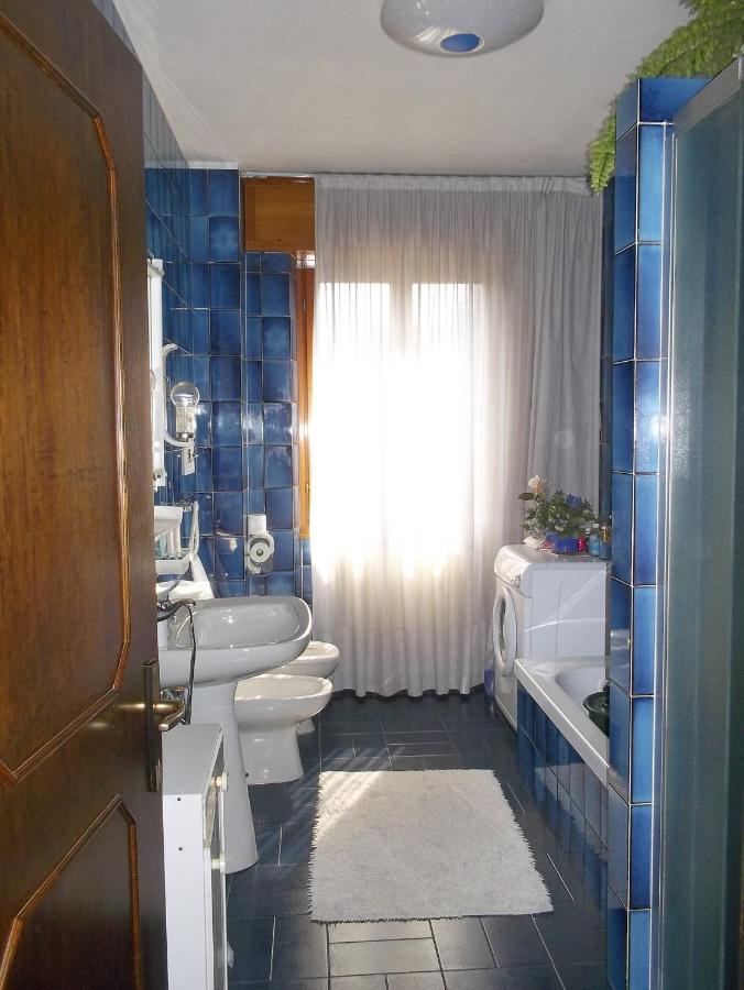 טיראנו B&B Da Lori מראה חיצוני תמונה