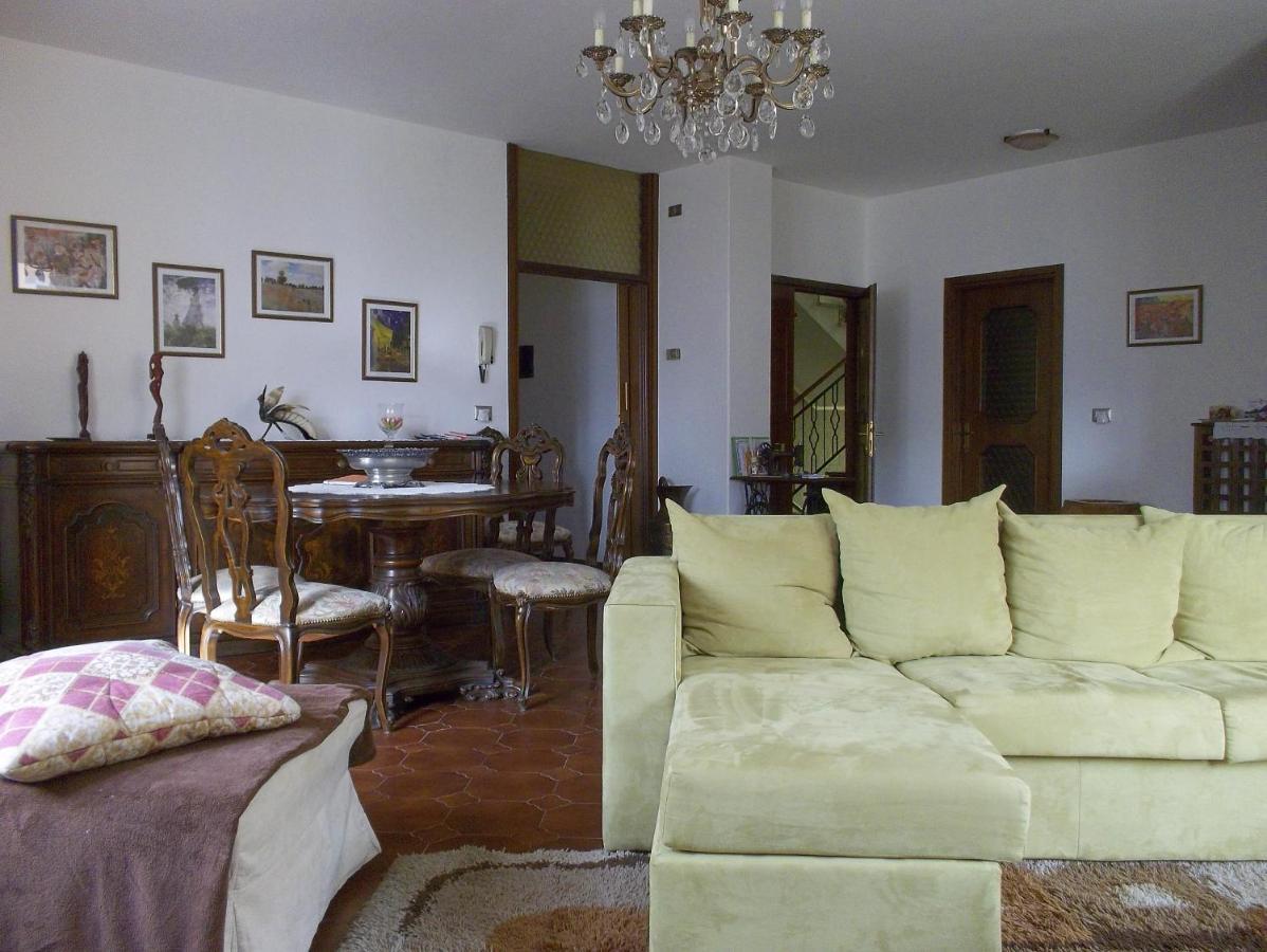 טיראנו B&B Da Lori מראה חיצוני תמונה