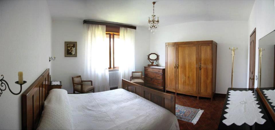 טיראנו B&B Da Lori מראה חיצוני תמונה