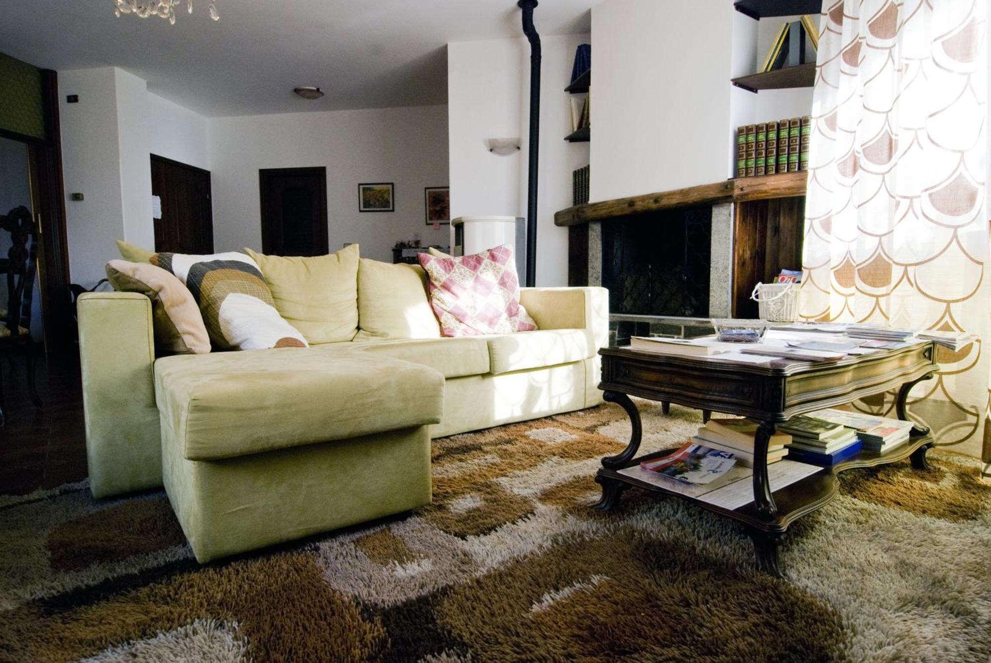 טיראנו B&B Da Lori מראה חיצוני תמונה